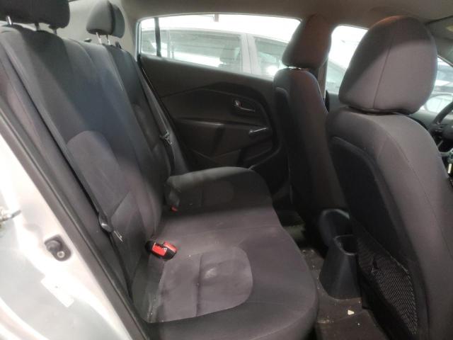 Photo 6 from auction – 2013 KIA RIO LX with VIN KNADM4A31D6275706