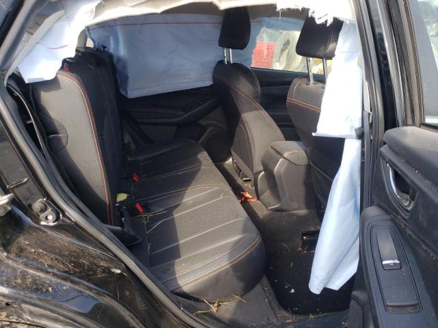 Photo 6 from auction – 2020 SUBARU CROSSTREK with VIN JF2GTAMC3L8258097