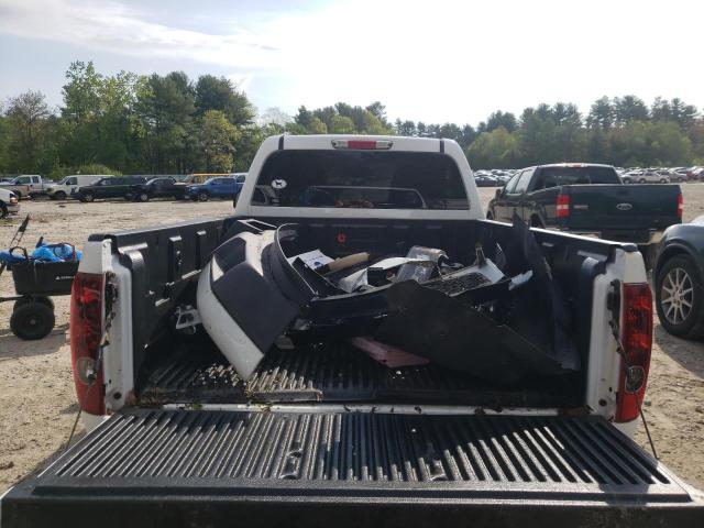 Photo 6 from auction – 2012 CHEVROLET COLORADO with VIN 1GCCSBF98C8159962
