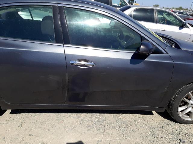 Photo 9 from auction – 2013 NISSAN MAXIMA S with VIN 1N4AA5AP1DC838607