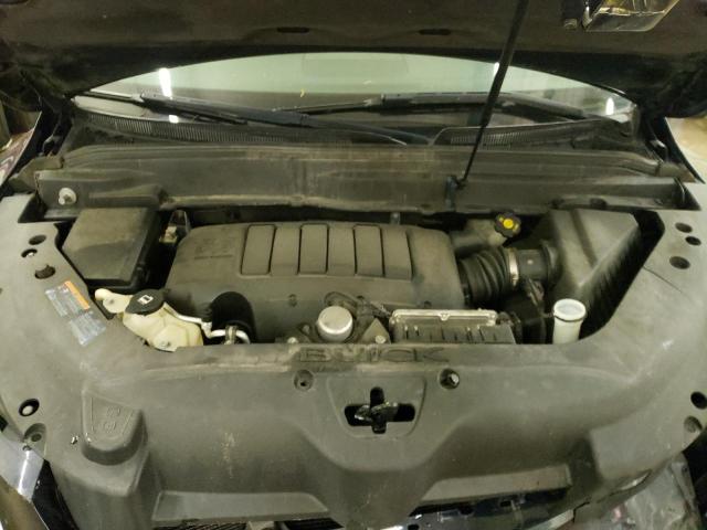 Photo 7 from auction – 2011 BUICK ENCLAVE CX with VIN 5GAKRCED3BJ329222