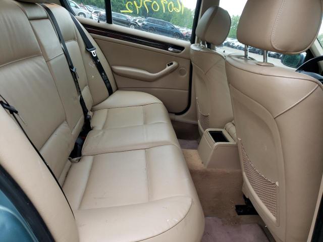 Photo 6 from auction – 2004 BMW 325 XI with VIN WBAEU33404PR10770