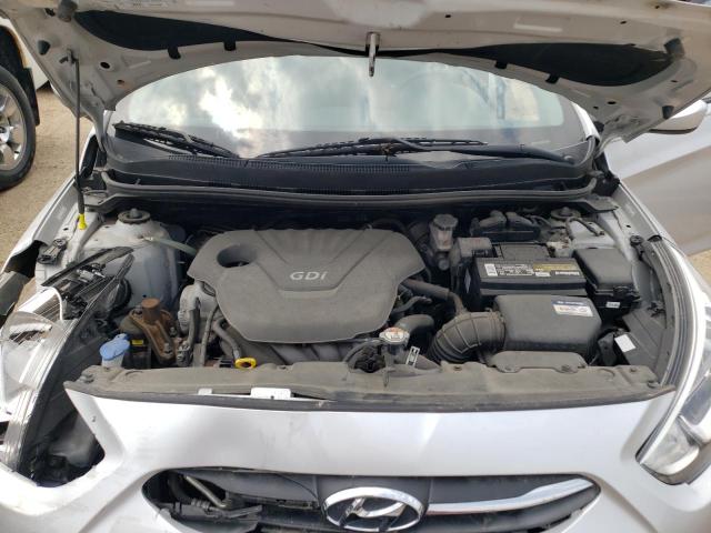 Photo 7 from auction – 2016 HYUNDAI ACCENT SE with VIN KMHCT4AE3GU135512
