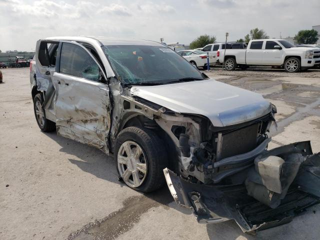 GMC TERRAIN SL 2014 with VIN 2GKFLVEK7E6140039 - Photo from auction