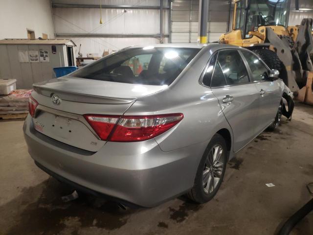 Photo 4 from auction – 2015 TOYOTA CAMRY LE with VIN 4T1BF1FK3FU971044