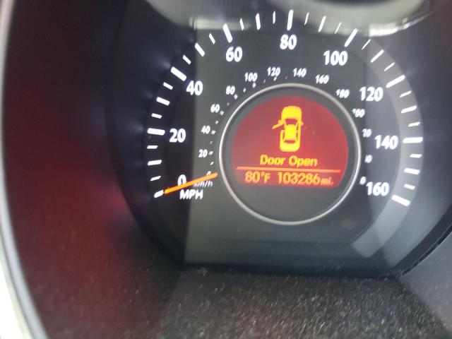 Photo 8 from auction – 2013 KIA OPTIMA LX with VIN 5XXGM4A75DG176410