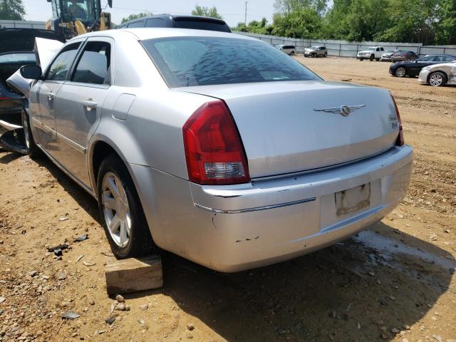 Photo 3 from auction – 2005 CHRYSLER 300 TOURIN with VIN 2C3JA53G85H652041