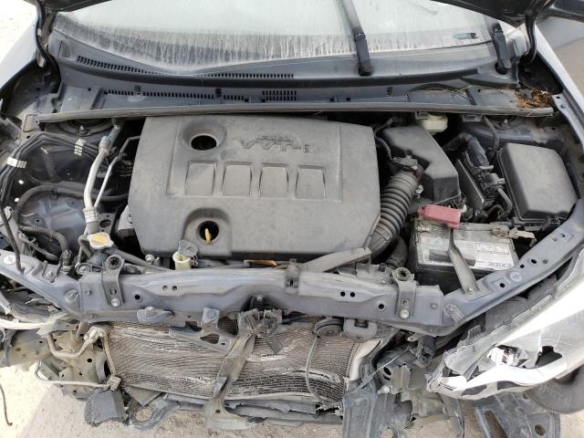 Photo 7 from auction – 2016 TOYOTA COROLLA L with VIN 5YFBURHE8GP448939