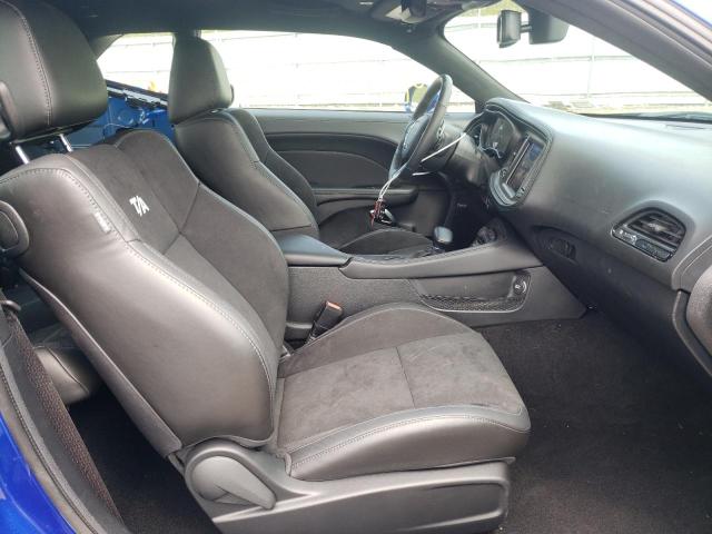Photo 5 from auction – 2021 DODGE CHALLENGER with VIN 2C3CDZFJ1MH646451