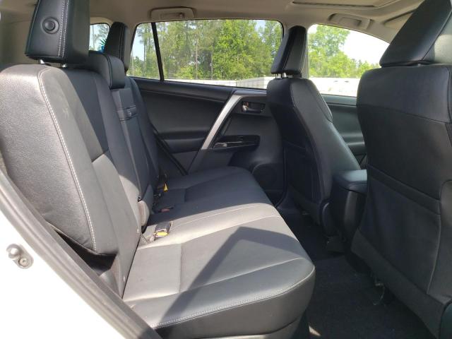 Photo 6 from auction – 2017 TOYOTA RAV4 HV LI with VIN JTMDJREV7HD140879