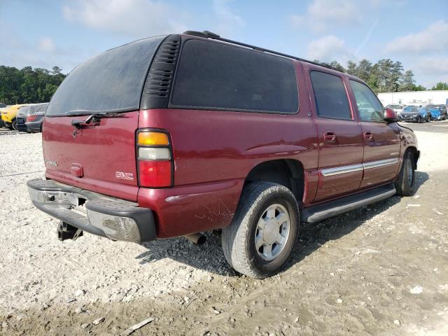 Photo 4 from auction – 2004 GMC YUKON with VIN 1GKEC16Z64J238626