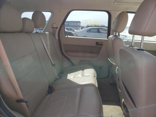 Foto 6 de la subasta – 2012 FORD ESCAPE XLT con VIN 1FMCU9D77CKC27221