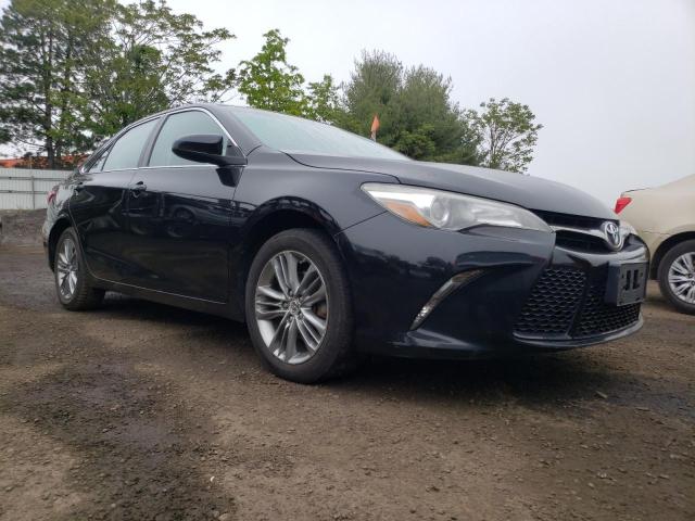 TOYOTA CAMRY LE 2015 with VIN 4T1BF1FK5FU959963 - Photo from auction