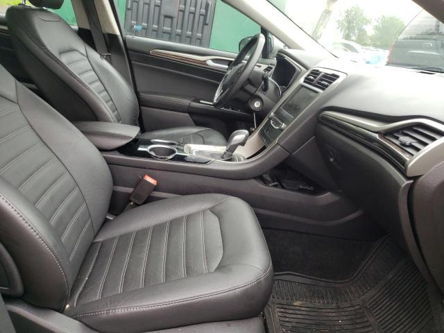 Photo 5 from auction – 2013 FORD FUSION SE with VIN 3FA6P0HR7DR381043