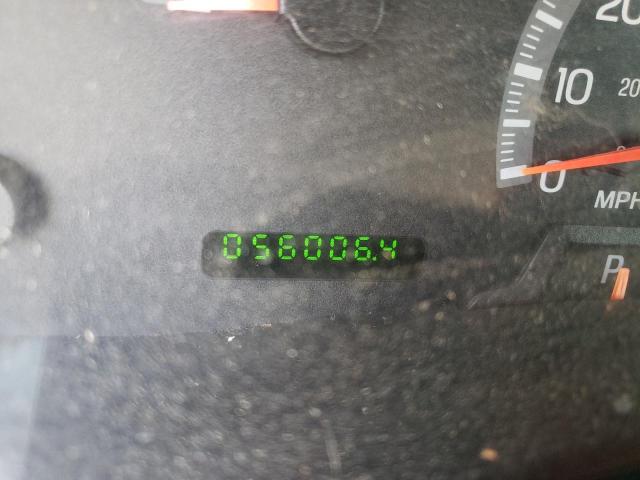 Photo 8 from auction – 2001 FORD F150 with VIN 1FTZF17231KC08172