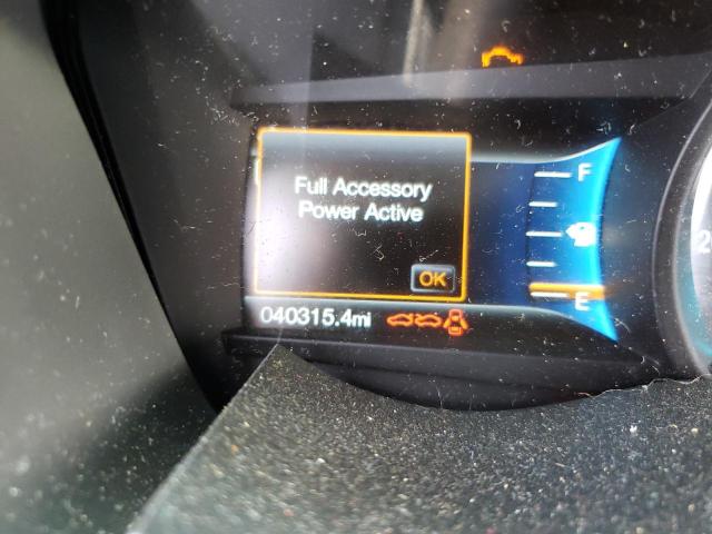 Photo 8 from auction – 2018 FORD FUSION SE with VIN 3FA6P0HD1JR217853