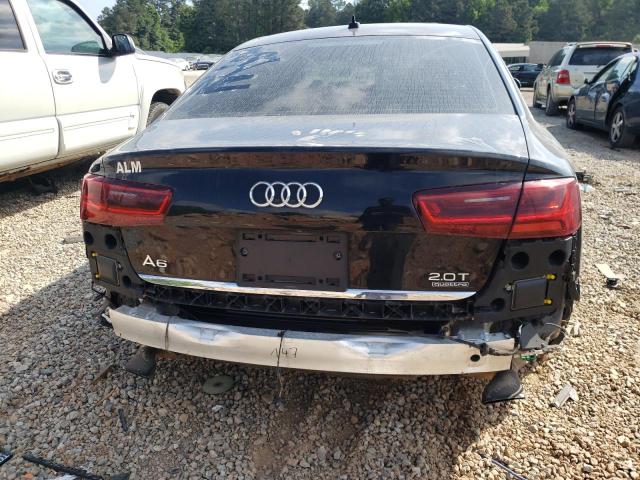 Photo 9 from auction – 2016 AUDI A6 PREMIUM with VIN WAUGFAFC4GN007015