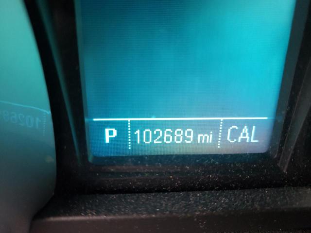 Photo 8 from auction – 2014 CHEVROLET EQUINOX LT with VIN 2GNFLFEK6E6166303