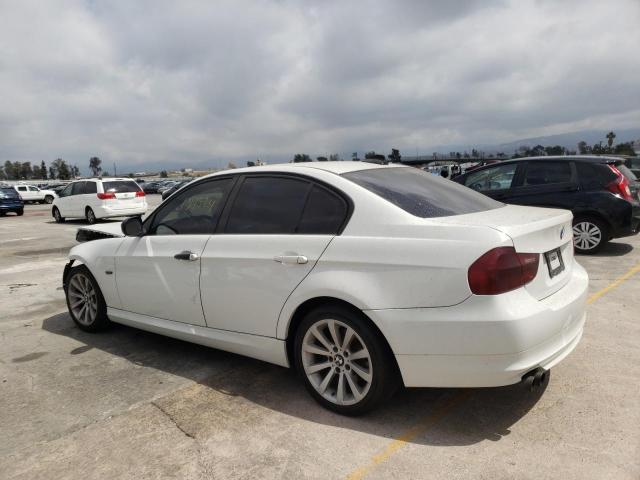 Photo 3 from auction – 2010 BMW 328 I SULE with VIN WBAPH5G58ANM69666