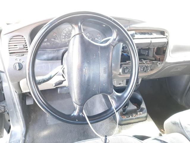 Photo 9 from auction – 2000 FORD RANGER SUP with VIN 1FTYR14VXYPA29688