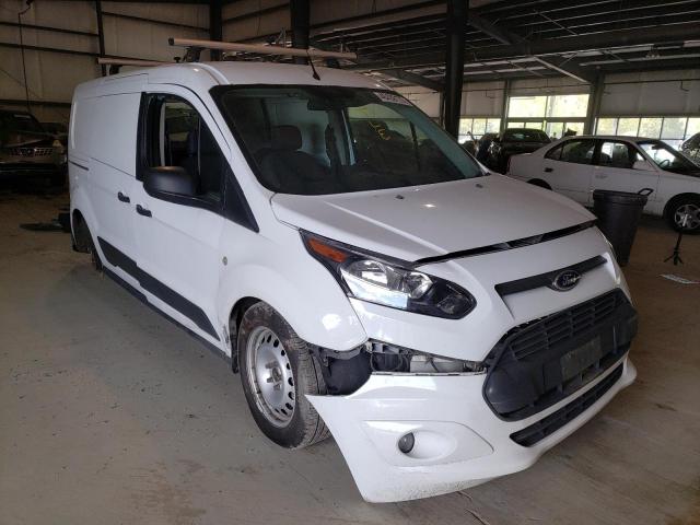 FORD TRANSIT CO 2014 with VIN NM0LE7F7XE1164849 - Photo from auction