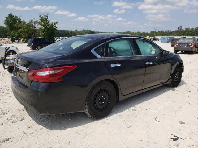 Photo 4 from auction – 2018 NISSAN ALTIMA 2.5 with VIN 1N4AL3AP9JC207498