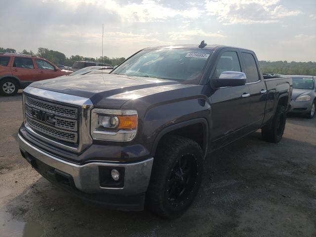 Photo 2 from auction – 2015 GMC SIERRA K15 with VIN 1GTV2UEH9FZ437280