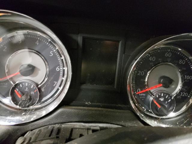 Photo 8 from auction – 2013 CHRYSLER TOWN & COU with VIN 2C4RC1CG7DR625598