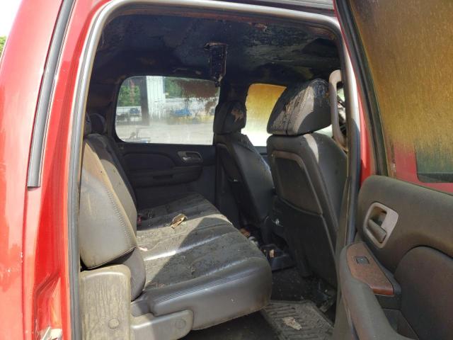 Photo 6 from auction – 2007 CHEVROLET SILVERADO with VIN 2GCEK13M171562993