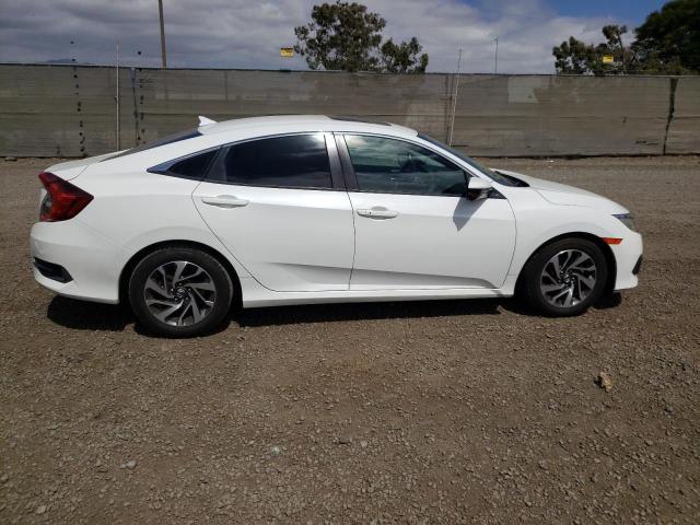 Photo 9 from auction – 2016 HONDA CIVIC with VIN 2HGFC2F88GH546465
