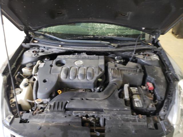 Photo 7 from auction – 2012 NISSAN ALTIMA with VIN 1N4AL2AP9BN503900