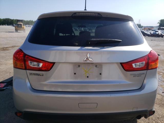 Photo 9 from auction – 2014 MITSUBISHI OUTLANDER with VIN 4A4AP3AU0EE006127