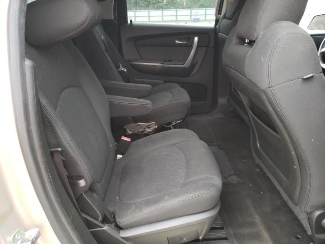 Photo 6 from auction – 2012 GMC ACADIA SLE with VIN 1GKKRPED7CJ235517