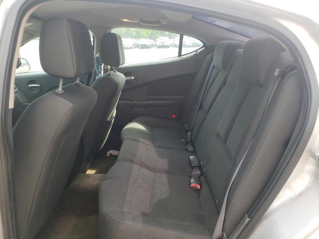 Photo 6 from auction – 2004 PONTIAC GRAND PRIX with VIN 2G2WP522441268212