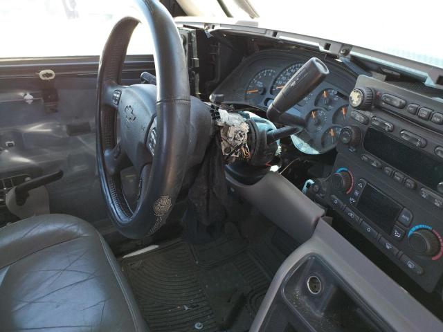 Photo 10 from auction – 2005 CHEVROLET SILVERADO with VIN 2GCEK13T851115288