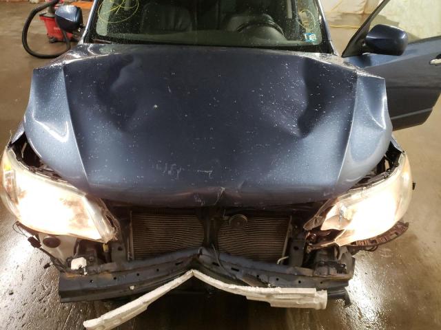 Photo 7 from auction – 2012 SUBARU FORESTER 2 with VIN JF2SHAEC5CH406616