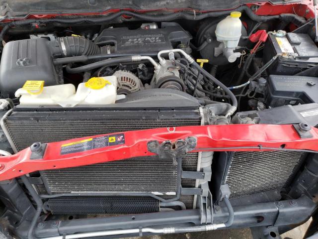 Photo 7 from auction – 2005 DODGE RAM with VIN 1D7HU18D45S312666