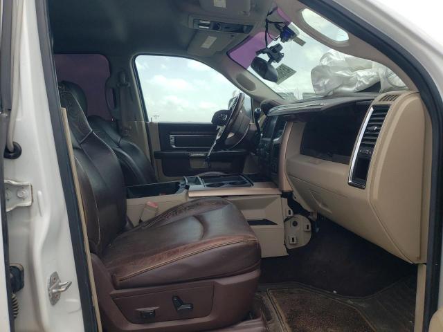 Photo 5 from auction – 2014 RAM 3500 LONGH with VIN 3C63RRNL0EG149657