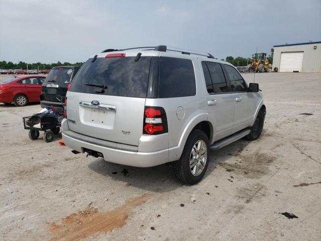 Photo 4 from auction – 2010 FORD EXPLORER L with VIN 1FMEU6FE9AUA72840