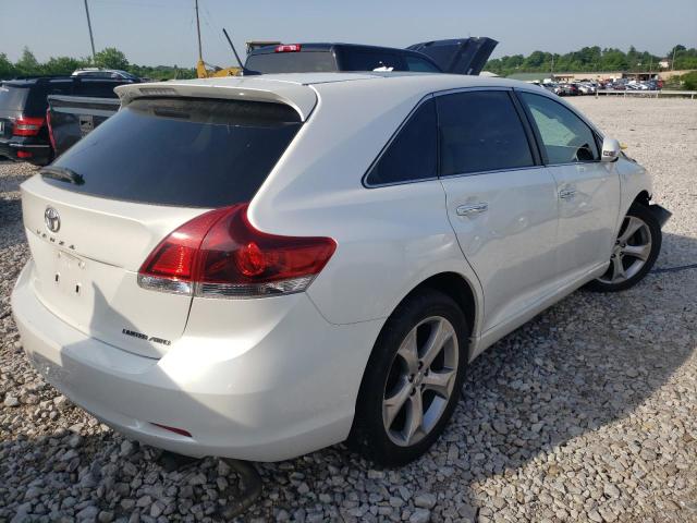 Photo 4 from auction – 2013 TOYOTA VENZA LE with VIN 4T3BK3BB3DU083492