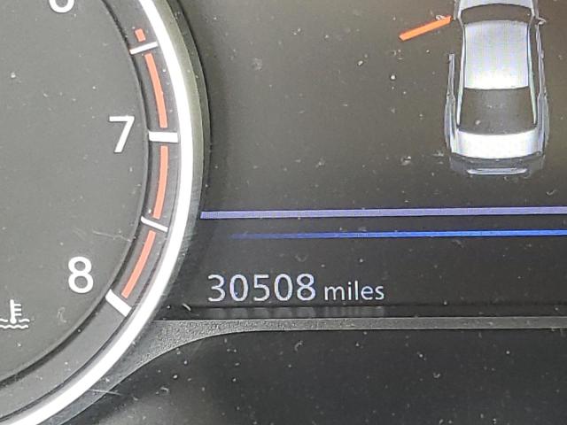 Photo 8 from auction – 2020 NISSAN ALTIMA SV with VIN 1N4BL4DW4LC101573