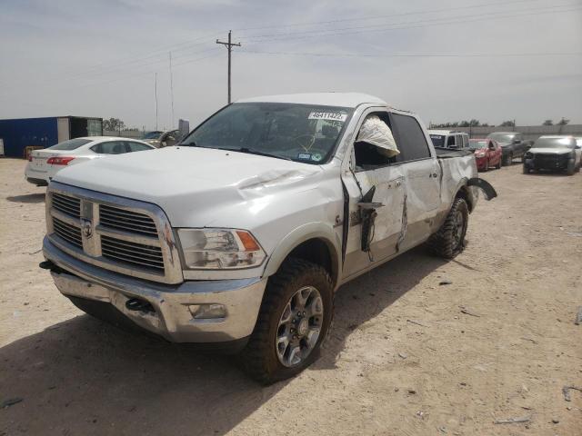 Photo 9 from auction – 2010 DODGE RAM 2500 with VIN 3D7UT2CL3AG112563