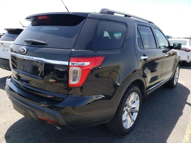 Photo 4 from auction – 2013 FORD EXPLORER X with VIN 1FM5K7D84DGA99570