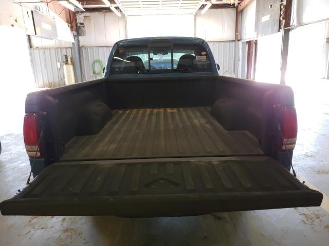 Photo 6 from auction – 2004 DODGE DAKOTA SXT with VIN 1D7FL16K84S558257
