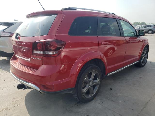 Photo 4 from auction – 2015 DODGE JOURNEY CR with VIN 3C4PDCGG2FT658776