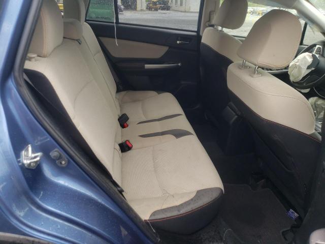 Photo 6 from auction – 2016 SUBARU CROSSTREK with VIN JF2GPABC3G8274765