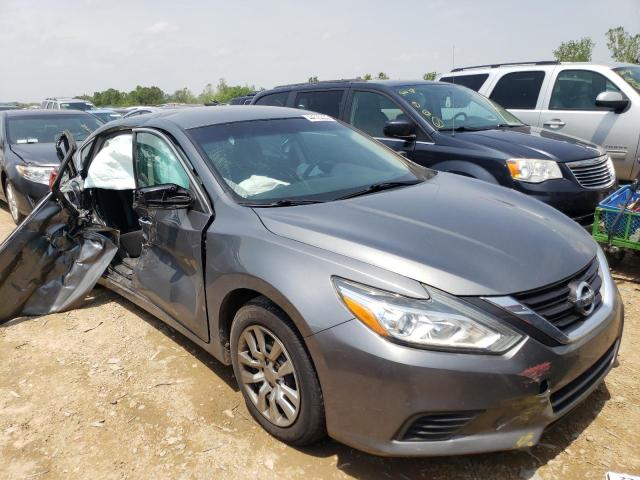 NISSAN ALTIMA 2.5 2016 with VIN 1N4AL3AP1GN304109 - Photo from auction