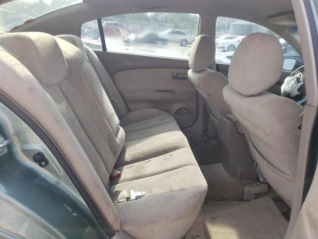 Photo 6 from auction – 2006 NISSAN ALTIMA S with VIN 1N4AL11D06C249124