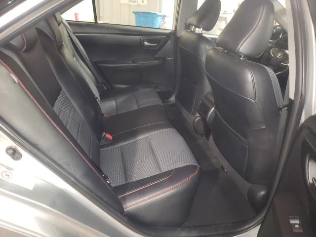 Photo 6 from auction – 2015 TOYOTA CAMRY LE with VIN 4T1BF1FK3FU971044