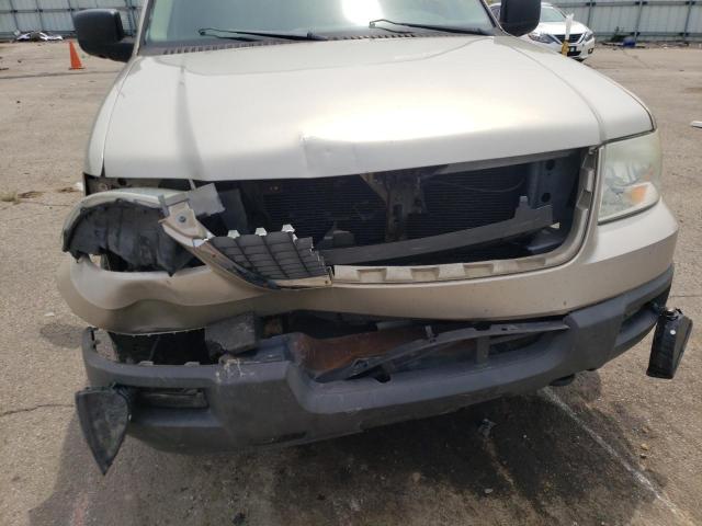 Photo 9 from auction – 2004 FORD EXPEDITION with VIN 1FMFU16L64LA02888